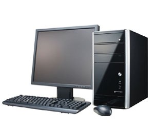 Computador de Escritorio